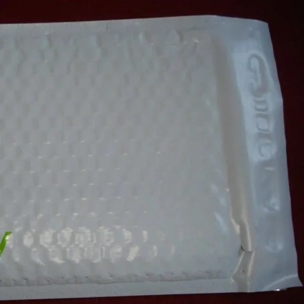 EBAY BRANDED 15pc LOT 6.5 x 9.25 Padded Bubble Mailers Self Seal~COLOR LOGO**NEW - Picture 6 of 8